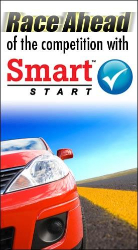 Race ahead with SmartStart