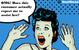 10 Ways Social Media Can Improve Your Customer Service