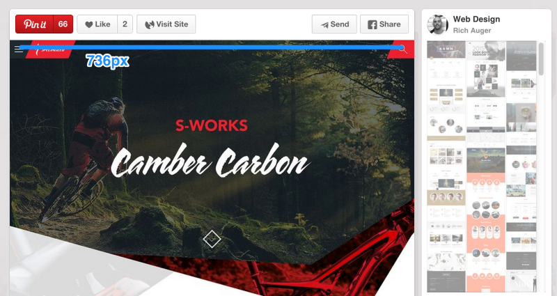 pinterest width 800x425