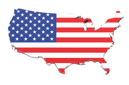us map flag